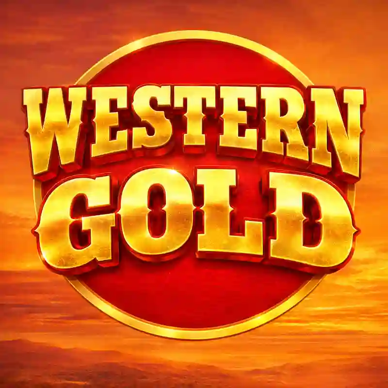 Western Gold Slot Game 777bet