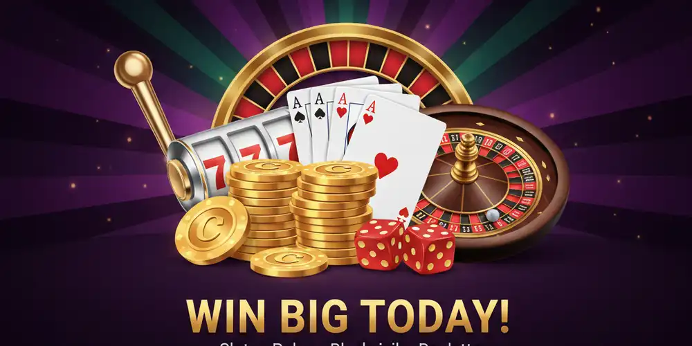 777bet Promo Banner
